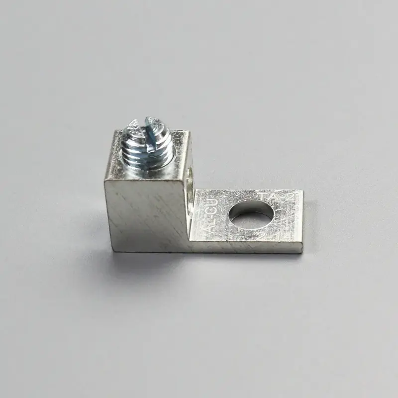 2 14 Awg Single Wire Lugs
