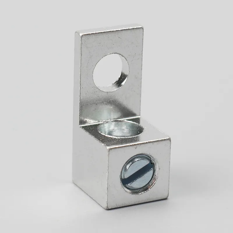 6 14 Awg Single Wire Lugs