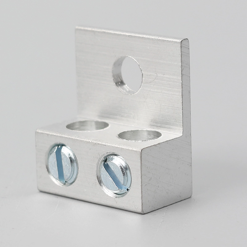 2 14 Awg Double Wire Lugs