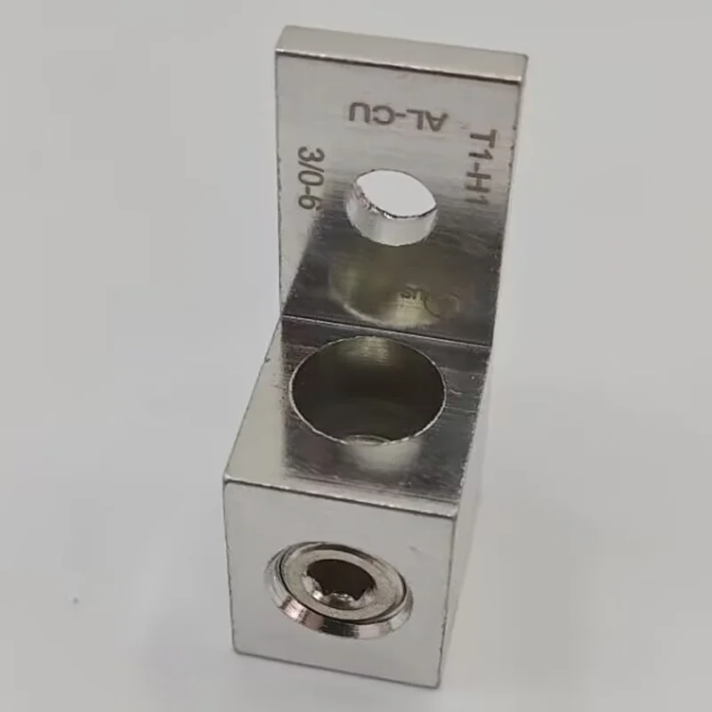 30 14 Awg Single Wire Lugs