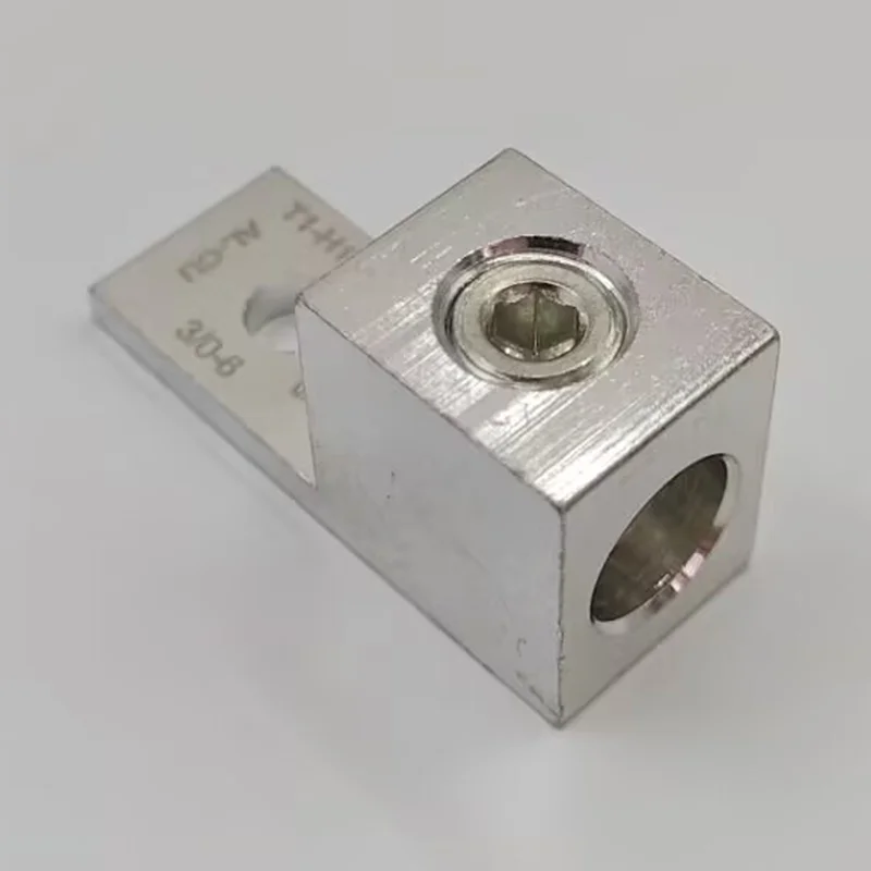 30 14 Awg Single Wire Lugs