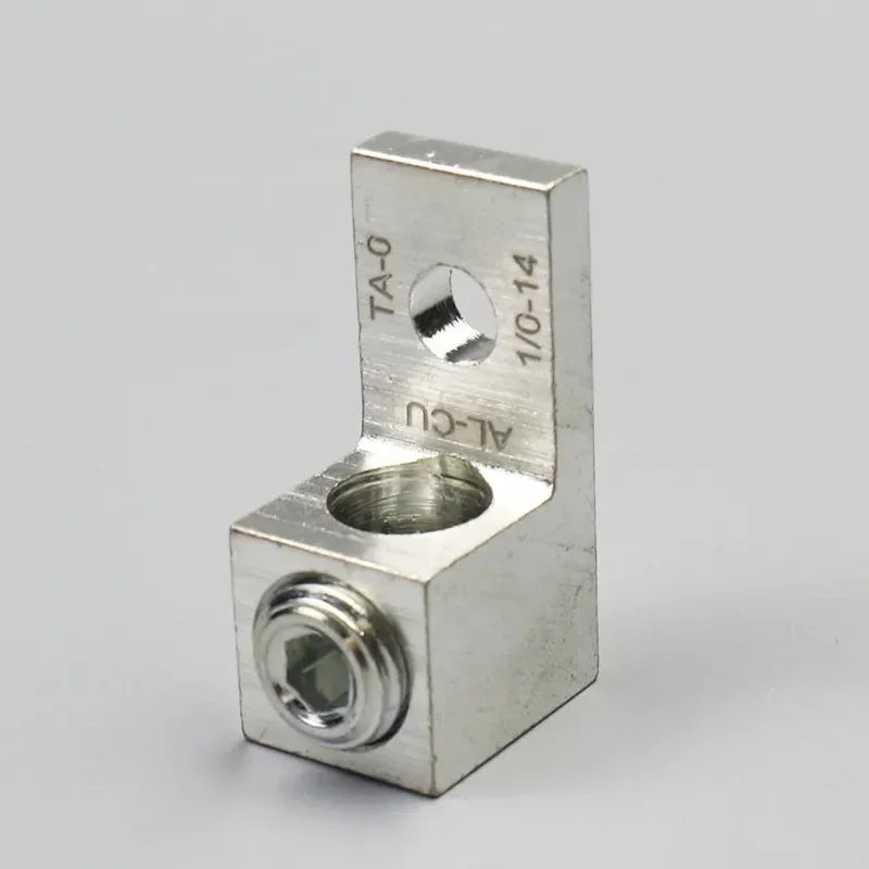 10 14 Awg Single Wire Lugs