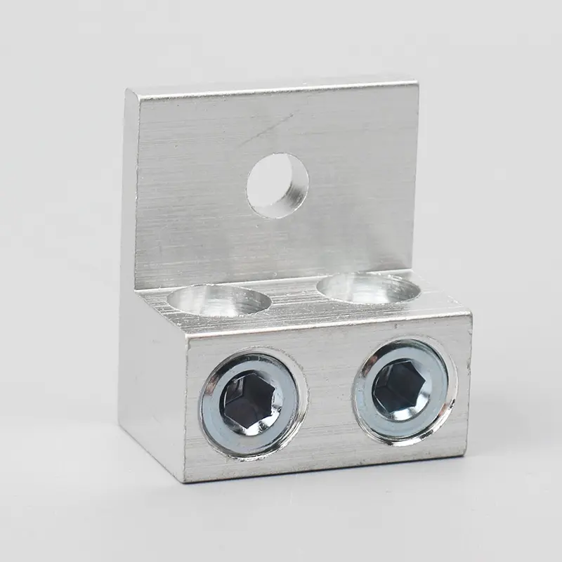 20 14 Awg Double Wire Lugs