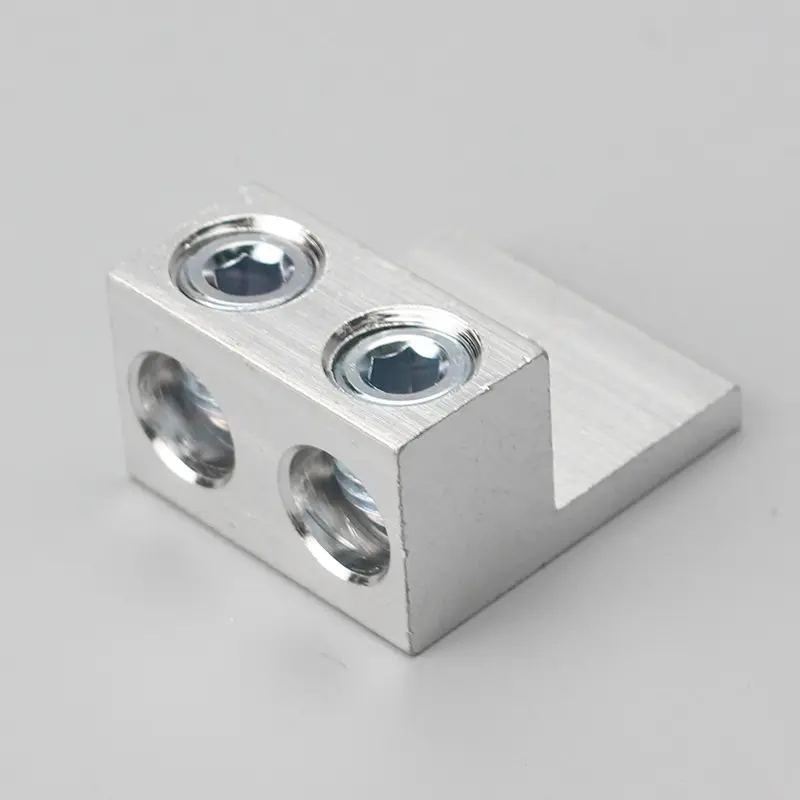 20 14 Awg Double Wire Lugs