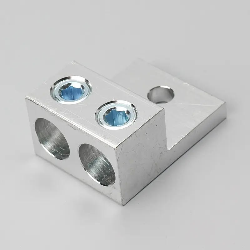 600 Mcm 2 Double Wire Lugs