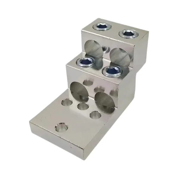 B type 600 MCM-2 4 Conductor Panelboard Lugs
