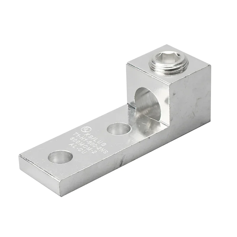 Single Wire Lugs