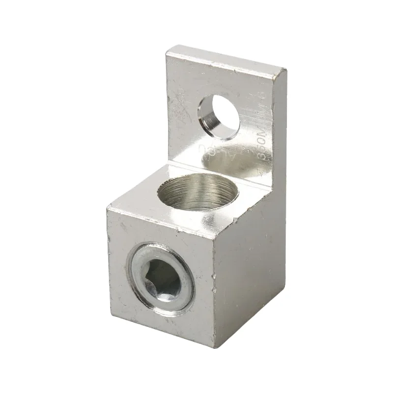 350 MCM-6 Single Wire Lugs