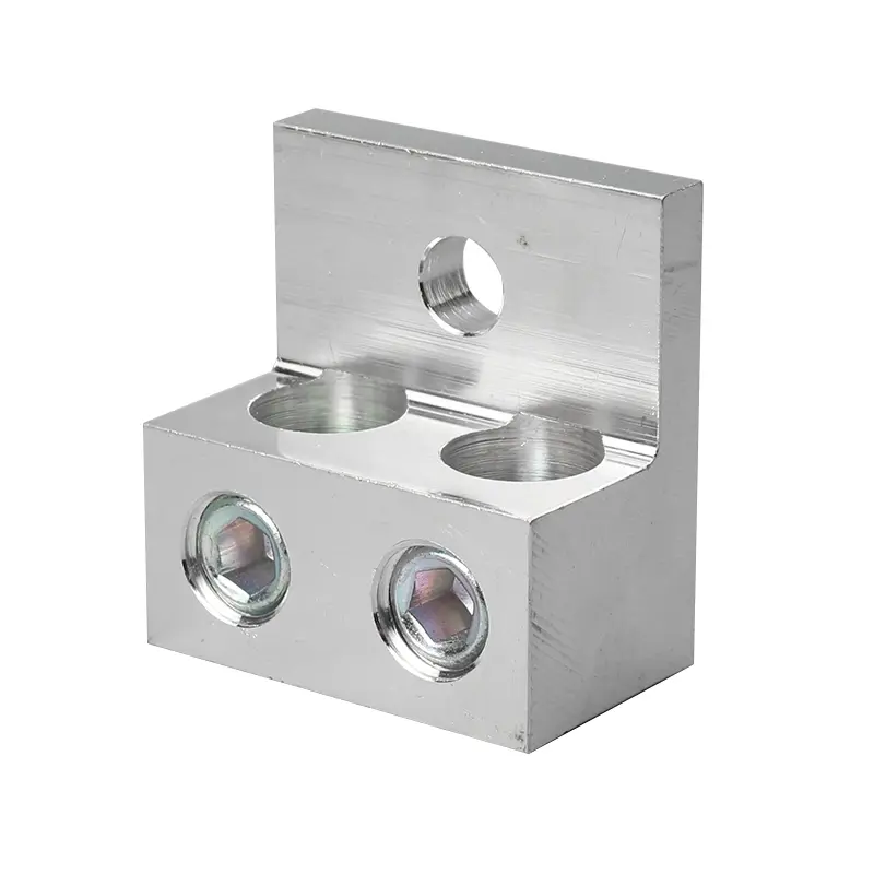 Double Wire Lugs