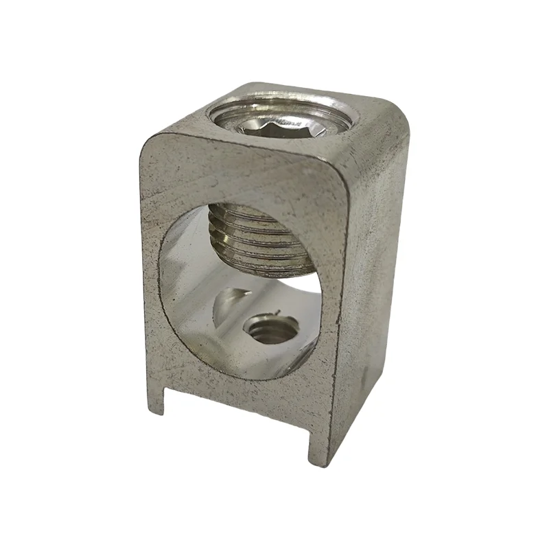 Box Collar Lugs